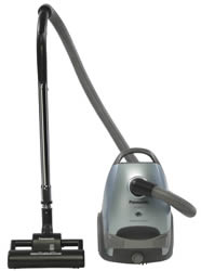 Panasonic MC-CG467 Canister Vacuum Cleaner