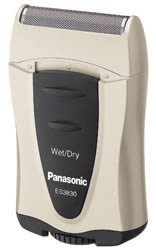 Panasonic ES3830NC Travel Shaver