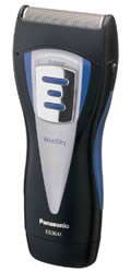 Panasonic ES3041K Wet/Dry Shaver
