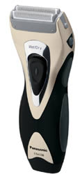 Panasonic ES4026NC Wet/Dry Shaver