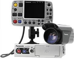 Panasonic Toughbook-Arbitrator-CP Mobile Digital Video System User Manual