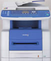 Panasonic DP-190 Monochrome Office Multifunction