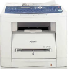 Panasonic UF-7000 Network Fax