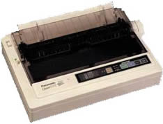 Panasonic KX-P2023 Dot Matrix Printer