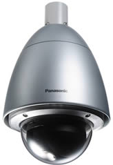 Panasonic WV-CW974 PTZ Camera