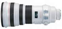 Canon EF 400mm f/2.8L IS USM Super Telephoto Lens