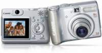 Canon PowerShot A530 Digital Camera