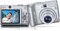 Canon PowerShot A570 IS Digital Camera