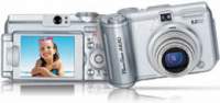 Canon PowerShot A630 Digital Camera