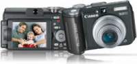 Canon PowerShot A640 Digital Camera