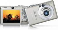 Canon PowerShot SD600 Digital Camera