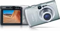 Canon PowerShot SD700 IS Digital Camera