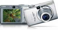 Canon PowerShot SD850 IS Digital Camera