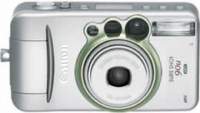 Canon Sure Shot 90u Compact Film Camera