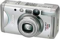 Canon Sure Shot 150u Compact Film Camera