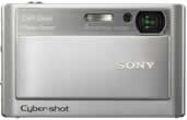 Sony Cyber-shot Digital Camera DSC-T20