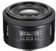Sony SAL-28F28 28mm f/2.8 Wide-Angle Lens