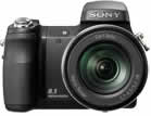Sony Cyber-shot Digital Camera DSC-H7