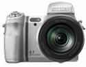 Sony Cyber-shot Digital Camera DSC-H9