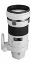 Sony SAL-300F28G - 300mm f/2.8 G-Series Super Telephoto Lens
