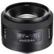 Sony SAL-50F18 - 50mm f/1.4 Lens