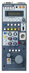 Panasonic AW-CB400 Camera Remote Control Unit