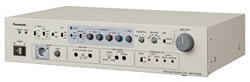 Panasonic AW-RC600 Remote Control Unit