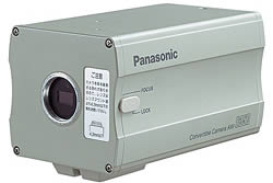 Panasonic AW-E350 Multi-Purpose Convertible Camera