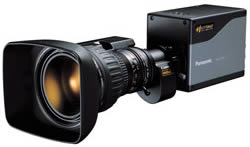 Panasonic AK-HC1500G Multi-Purpose Convertible Camera
