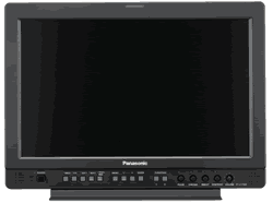 Panasonic BT-LH1700W Broadcast & Production Monitor