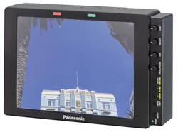 Panasonic BT-LH900A Production Monitor
