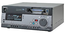 Panasonic AJ-SD930B DVCPRO VTR