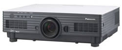 Panasonic PT-D5600U Large Venue Projector