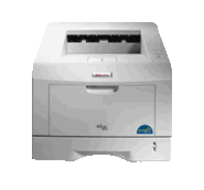 Ricoh Aficio BP20 Monochrome Laser Printer