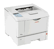 Ricoh Aficio SP 4100N Monochrome Laser Printer