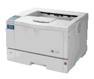 Ricoh Aficio AP610N Monochrome Laser Printer