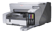 Ricoh Aficio GX3050N GelSprinter Printer