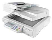 Ricoh IS300e Option Printer