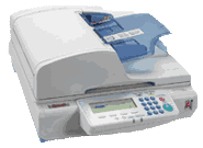 Ricoh IS200e Low-Mid Volume Scanner