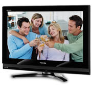 Toshiba 32HL67 Diagonal REGZA LCD TV