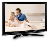 Toshiba 52HL167 Diagonal REGZA LCD TV