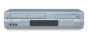 Toshiba SD-KV550 DVD Player with Built-in Hi-Fi VCR