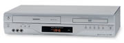 Toshiba SD-V393 Progressive Scan DVD/VCR Combination