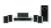 Toshiba SD-V57HT DVD/VHS Home Theater System