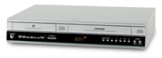Toshiba D-VR3 DVD Recorder with VCR