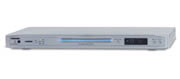 Toshiba SD-4980 DVD Player with HDMI Upconversion and Divx Playback