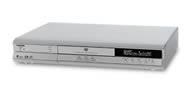 Toshiba D-R2 DVD Recorder