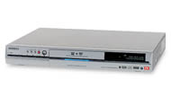 Toshiba RD-XS34 Multi-Drive DVD Recorder