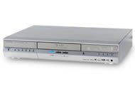 Toshiba RD-XS52 Multi-Drive DVD Recorder