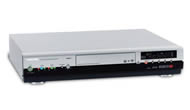 Toshiba RD-XS54 Multi-Drive DVD Recorder